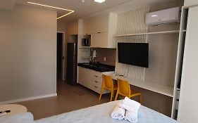Rooftop 470 - Flat 905 - Boa Viagem